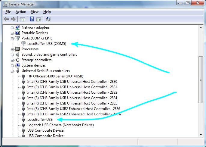 usb printer controller installer pc download