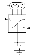 Teton Short Line signal graphic